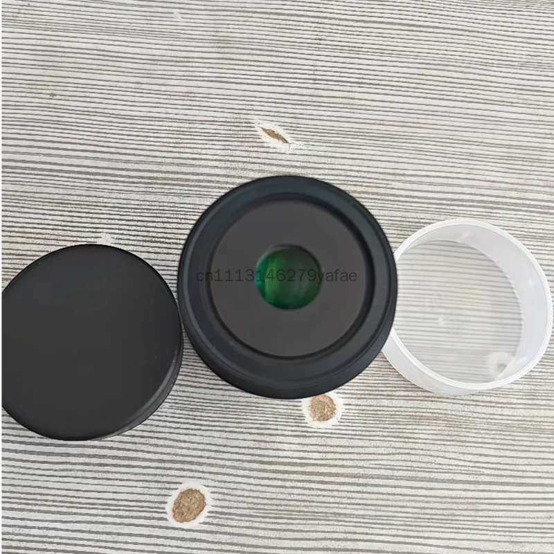 Celestron Omni Series 12mm Telescope Eyepiece, 1.25 Inch High Definition Astronomical Accessory for Stargazing view 5