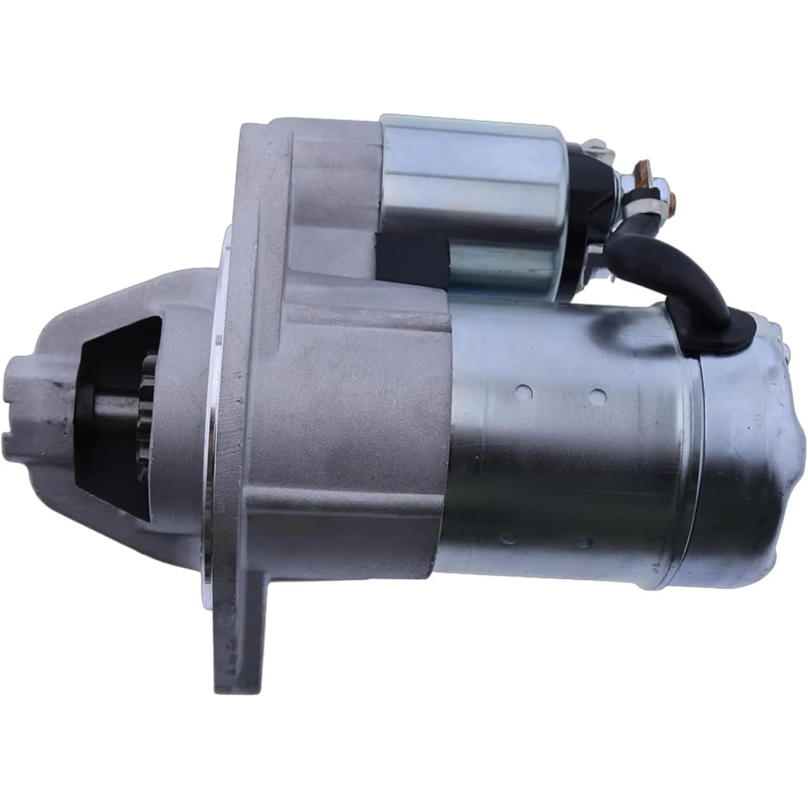 

12V 11T Starter Motor For Yanmar Engine 3TNV82 3TNV88 3TNE88 4TNE88 2YM15 3YM20 3YM30 3JH3 3JH3E 3JH4E 4JH3E 129242-77010