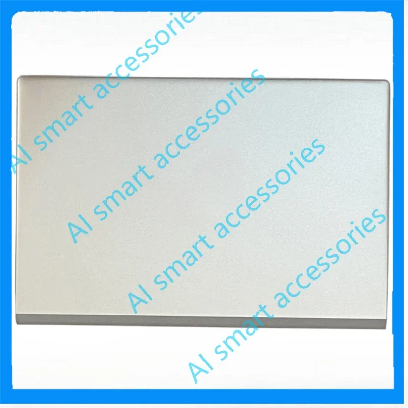 95%New FOR 0WK1KG Dell Inspiron14 5401 5402 5405 Rear Lid Back Cover Top Case Shell XMSJ