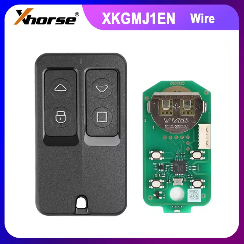 1/2/5PCS/LOT Xhorse… - image