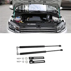 For VW Volkswagen Polo V 5 Typ 6R 6C 2010-2016 Car Accessories Front Hood Bonnet Lift Support Shock Strut Auto Replacement