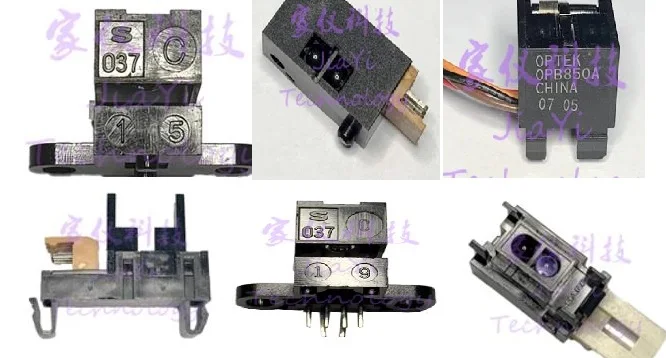 

1PCS GP1A037RCK U-88P OPB850A EE-SA401-P11 EE-SA401-P12 GP2S30 GP1A037RCKL FS-1V GP1A038RCK