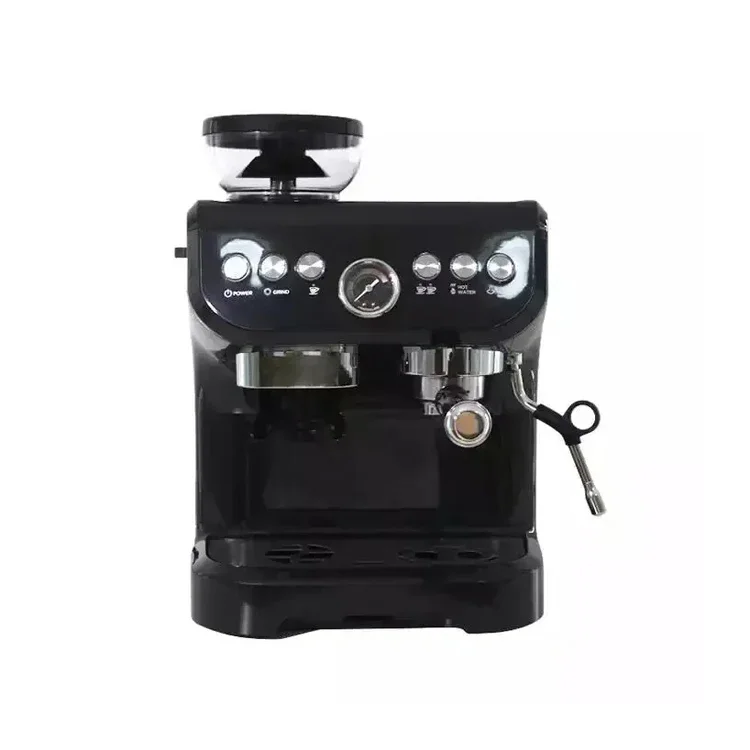 YUNYI Minibar S1 Fully Automatic  Coffee Machine with Powder Milk Container