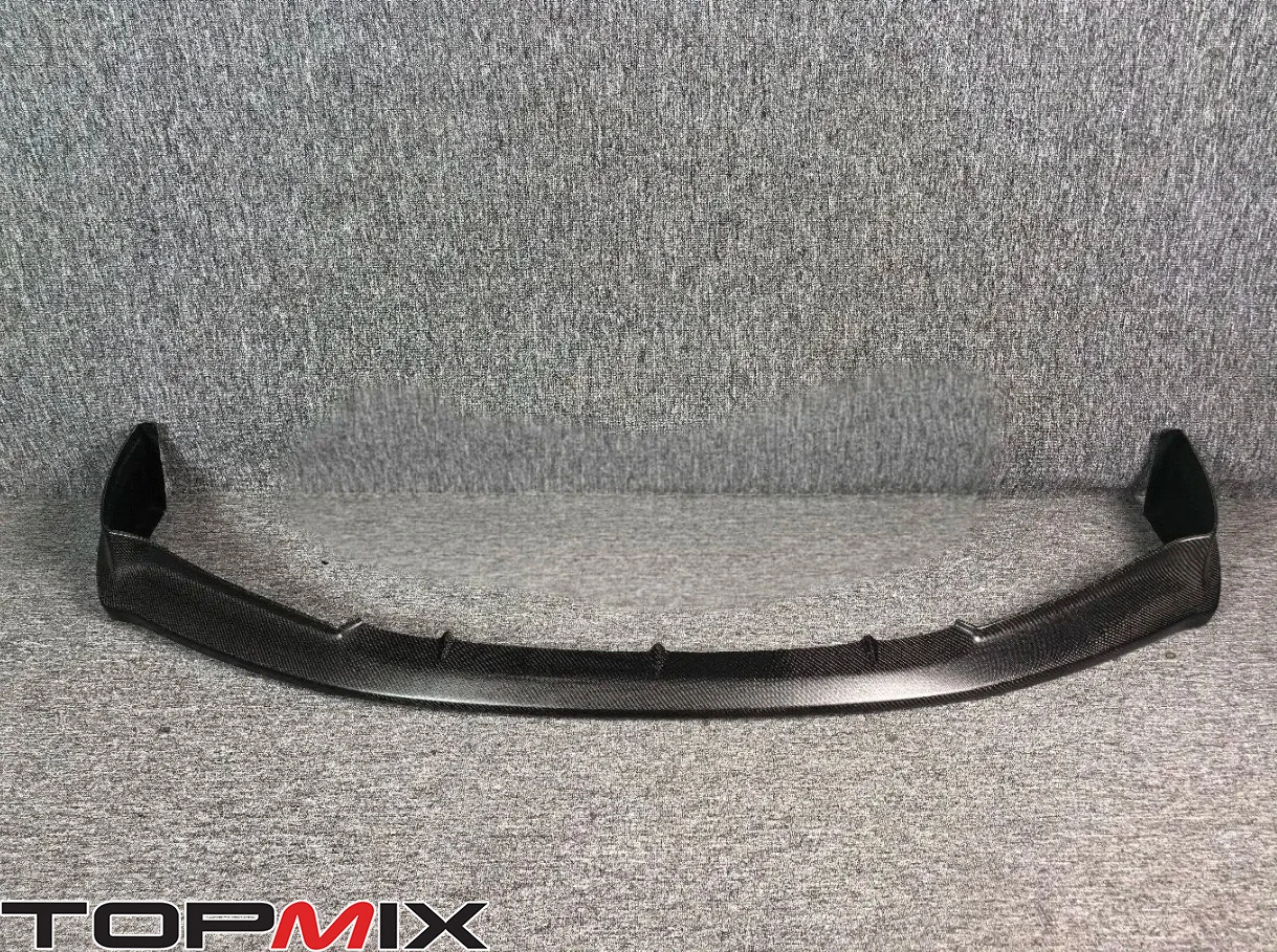 Real Carbon Fiber F… - image