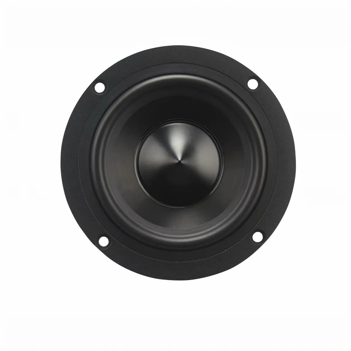 High-end neodymium aluminum alloy cone 4~7 inch speaker driver for mid-bass, midrange, and full-range audio applications