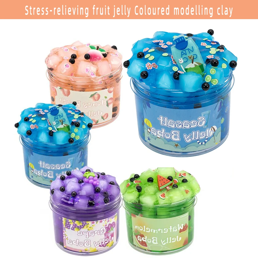 Gg-70/300Ml Clear J…