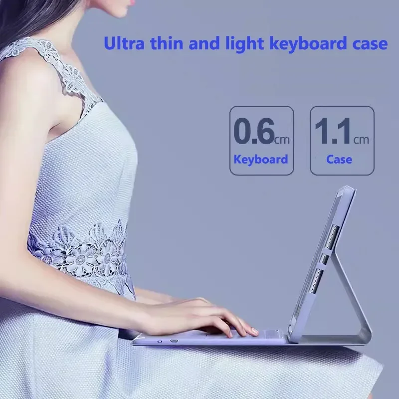 Thumbnail 3 - #46 Cheap Huawei MatePad 11 Case Worth Buying