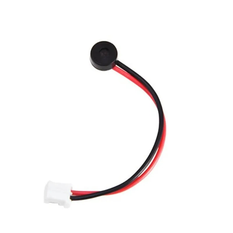 10pcs Electret 6027 Microphone Module, -27dB High Sensitivity Mic with 2.0mm JST Connector for Audio Recording