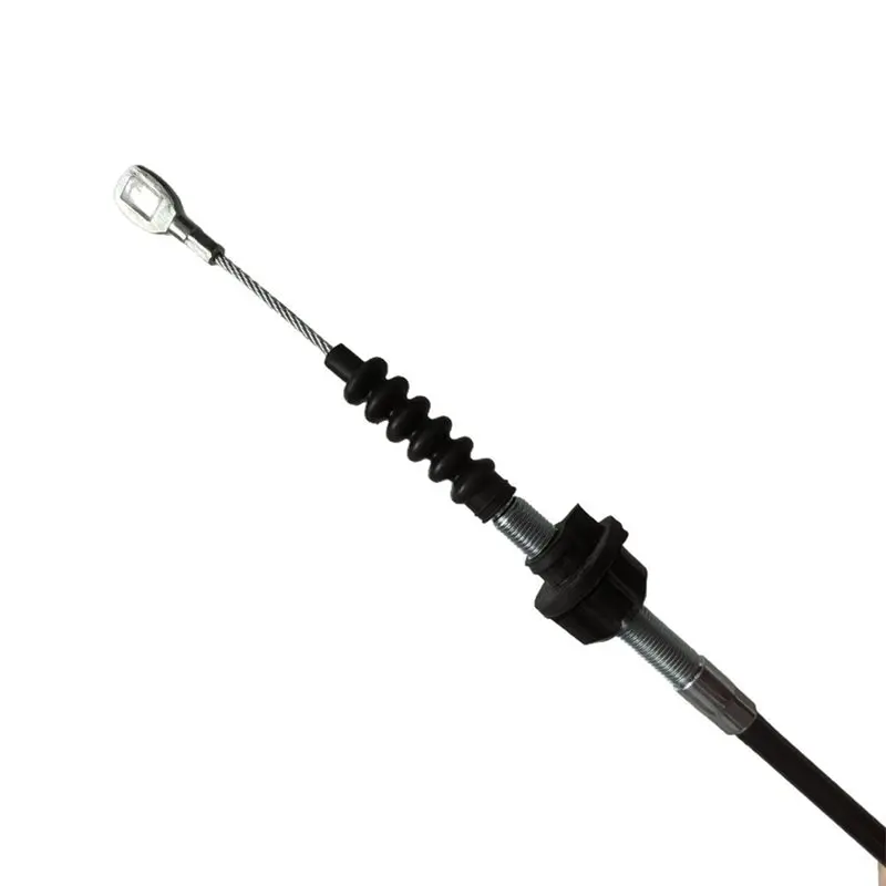 Clutch Cable For Mirage G4 Car For Hatchback 2012 2013 2014 2015 2016-2024 2342A019- Also Fits Attrage 2012-2024-AU62 view 5