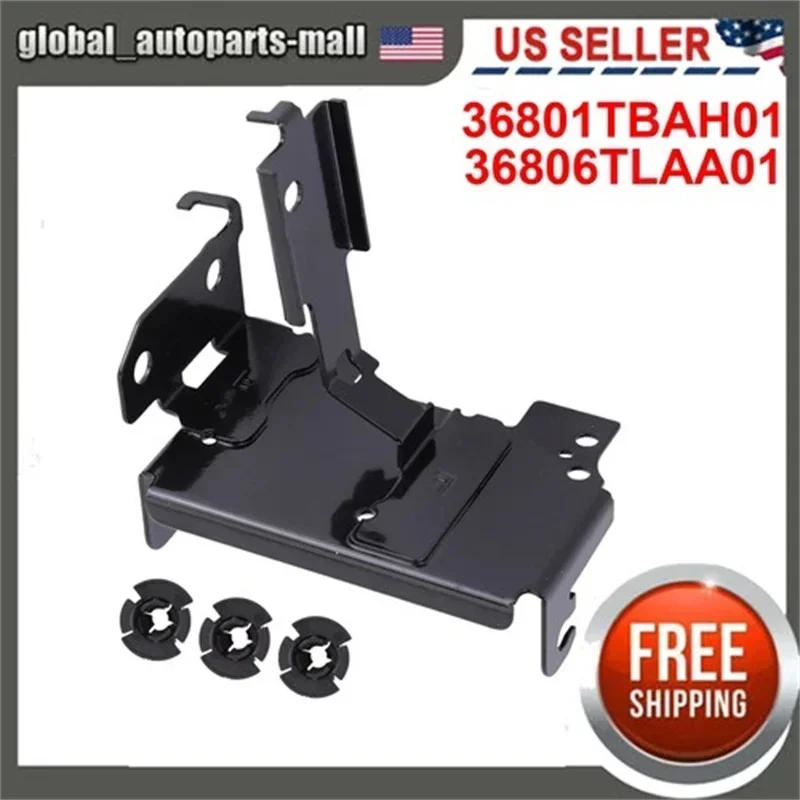 

Radar Mount Bracket Compatible for Civic FC1 FC7 2016-2018 Replaces 36801TBAH01 36806TLAA01