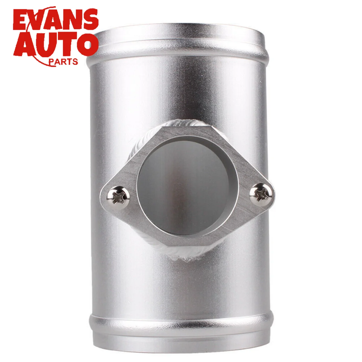 

Mass Air Flow Sensor Mount Adapter for Toyota Mazda Subaru Suzuki Air Flow Meter Flang Hexagone Base