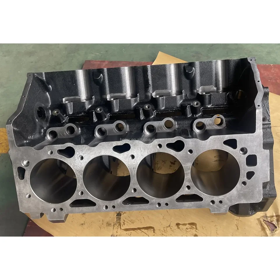 Professional Factory Supply 454 V8 GM454 GM502 Engine Cylinder Block Assembly For Chevrolet Chevy