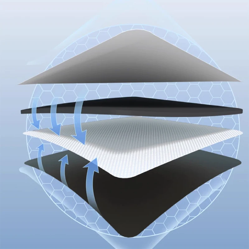 Adsorption électrostatique de voiture pour Porsche Taycan, toit ouvrant, pare-soleil, isolation thermique, autocollant de lucarne, accessoires automobiles, 2019-2023