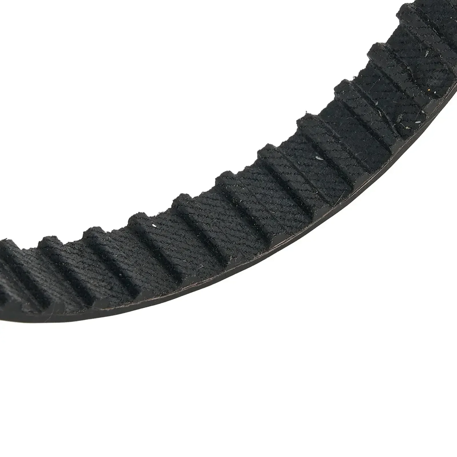 1Pc Planer Drive Belt Black For BLACK DECKER DN75 DN750 KW750 SR600 Sr600 DN75 Electric Planer Accessories Power Tools