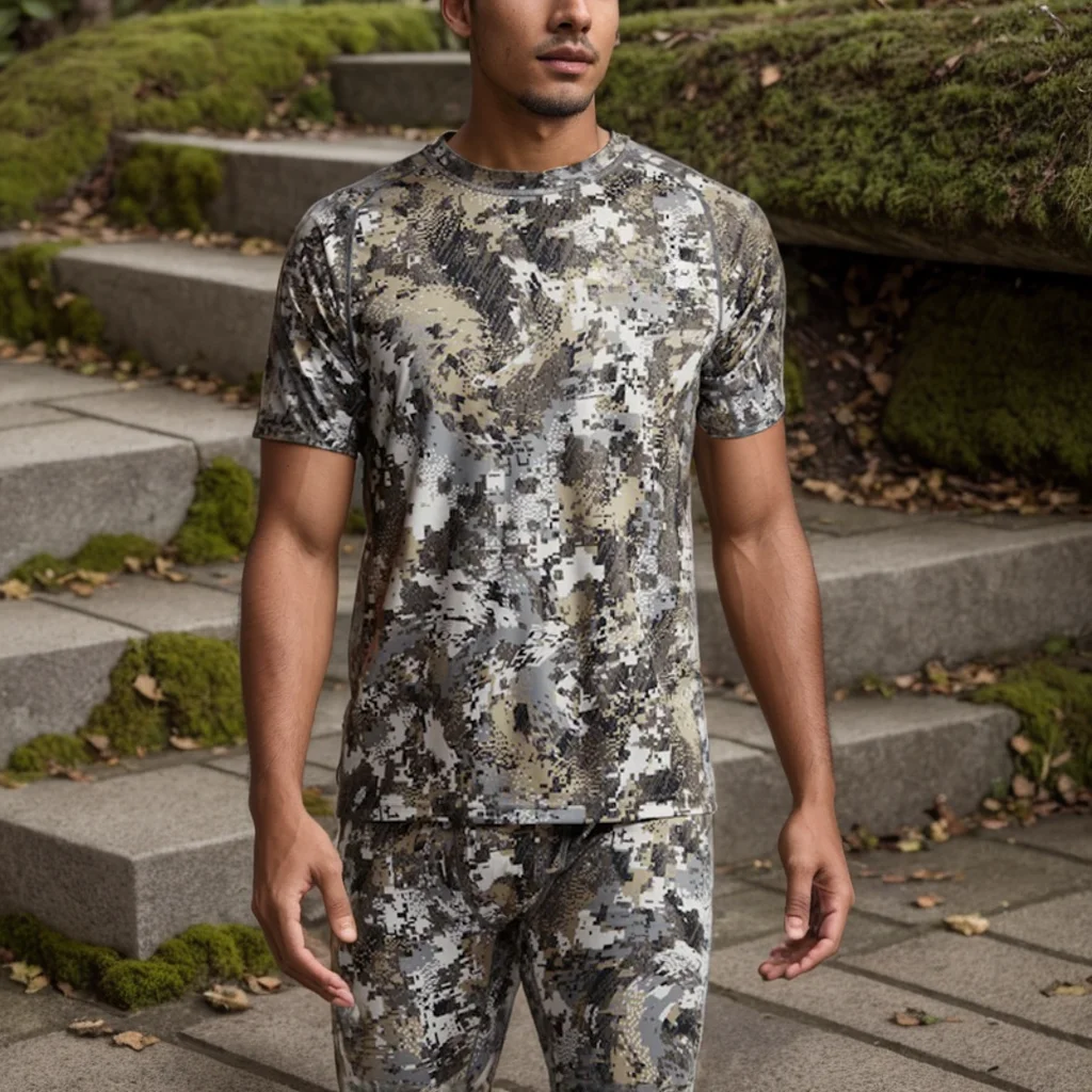 Variant: Livid camouflage
