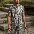 Livid camouflage