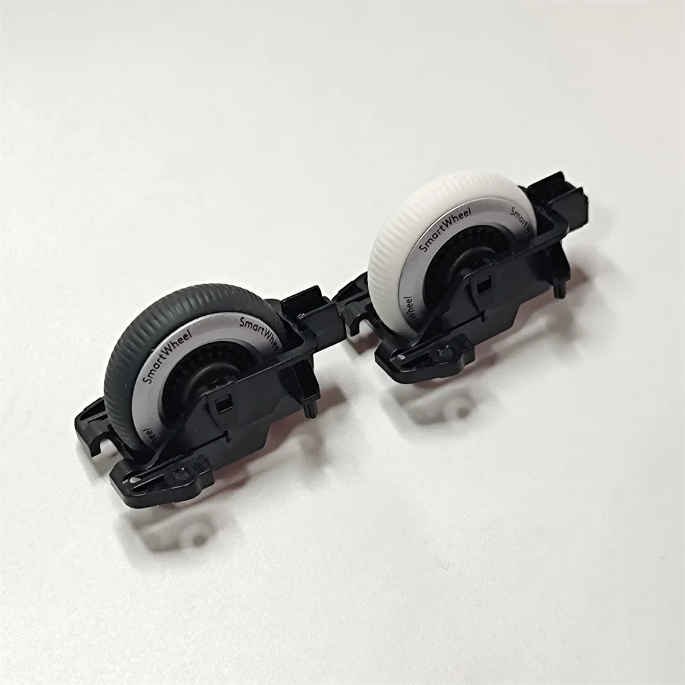 1Pc White/Black Mouse Roller Pulley Wheel Scroll For M650/M650l/M750/M750l/Lift Mouse Accessories Repalcement Mice Wheel Roller - Image 3