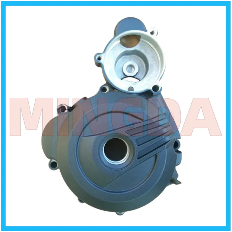 

Left Crankcase Cover for Lifan Lf200-10s/kpr200