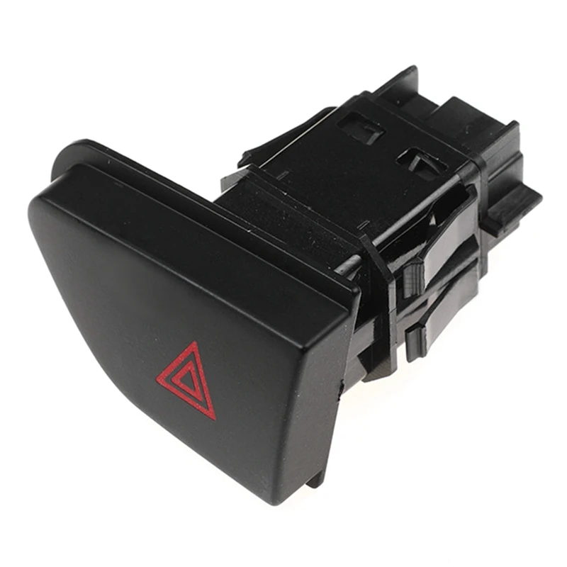 

Кнопка переключения автомобильной опасности для Renault, Dacia Duster 252907372R 2010-2017