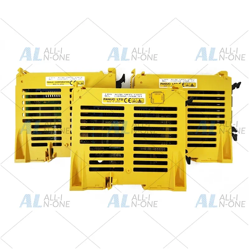 Original New I/O Module A03B-0815-C001 A03B-0815-C002 A03B-0815-C003
