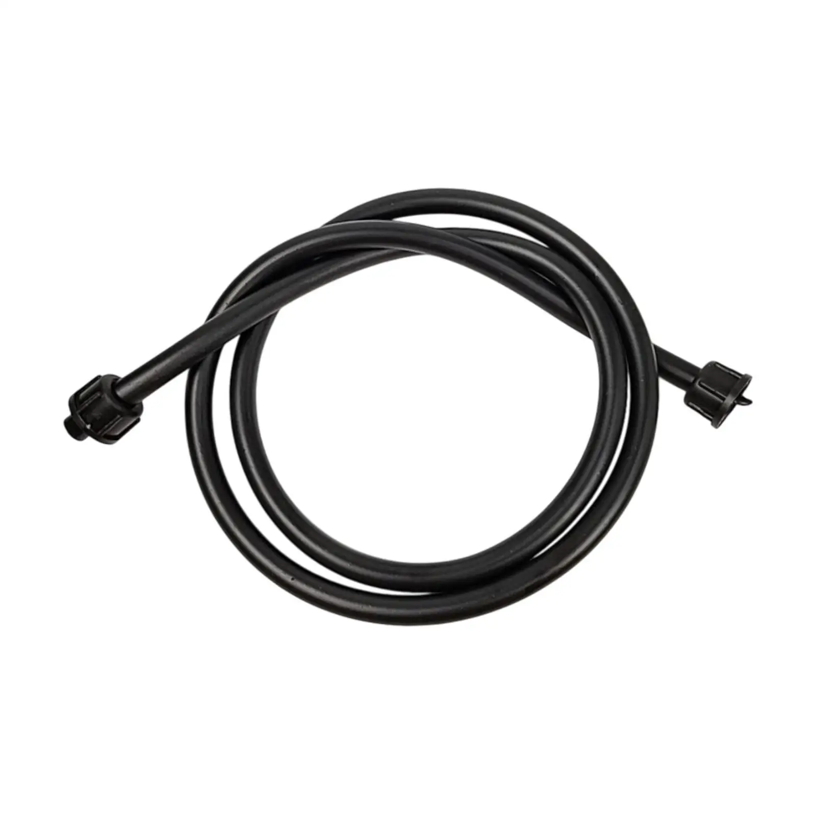 Water Hose Shampoo Bow Sink Basin 1.25M Length Sprayer with Hose Garden Hose for Sprayer Waterfall Hairdresser Garden Hair Salon