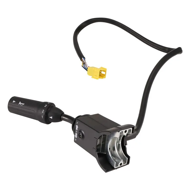 

Prominent Loader Operating Handle Transmission Gear Selector Combination Switch 15146534, 15095844 For Volvo L90F L110F L120F