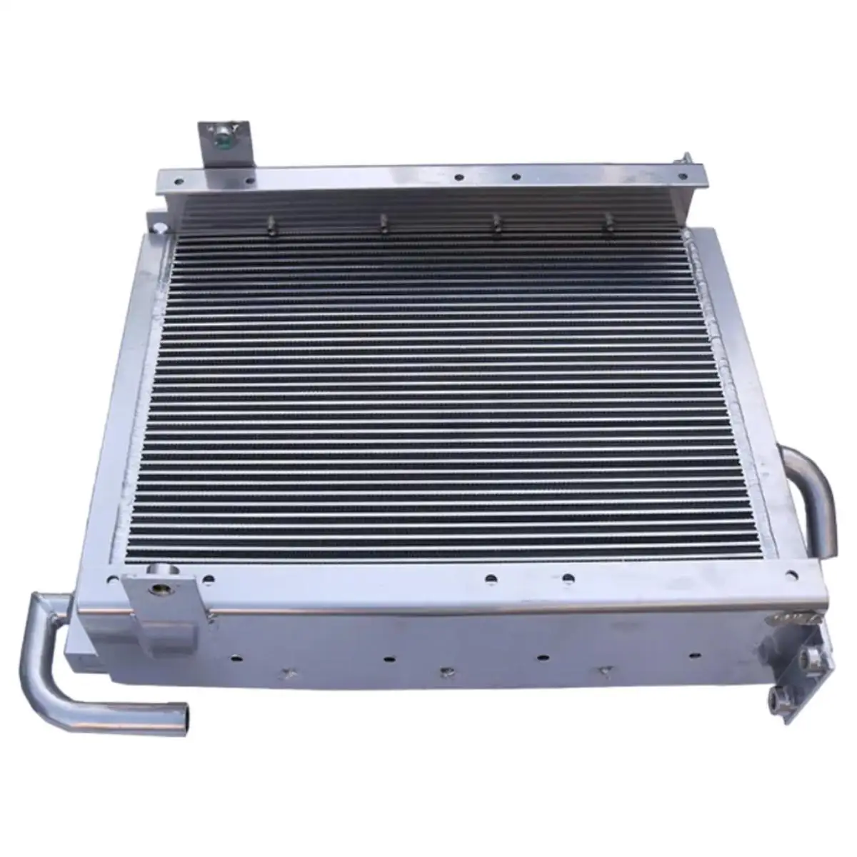 

Oil Cooler 4242633 4206096 NEW for Hitachi Excavator EX120 EX120-1 EX150