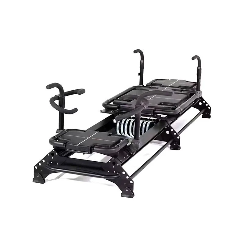 

Supermodel machine Multifunctional core bed Yoga body shaping Commercial aerobic special supermodel machine equipment