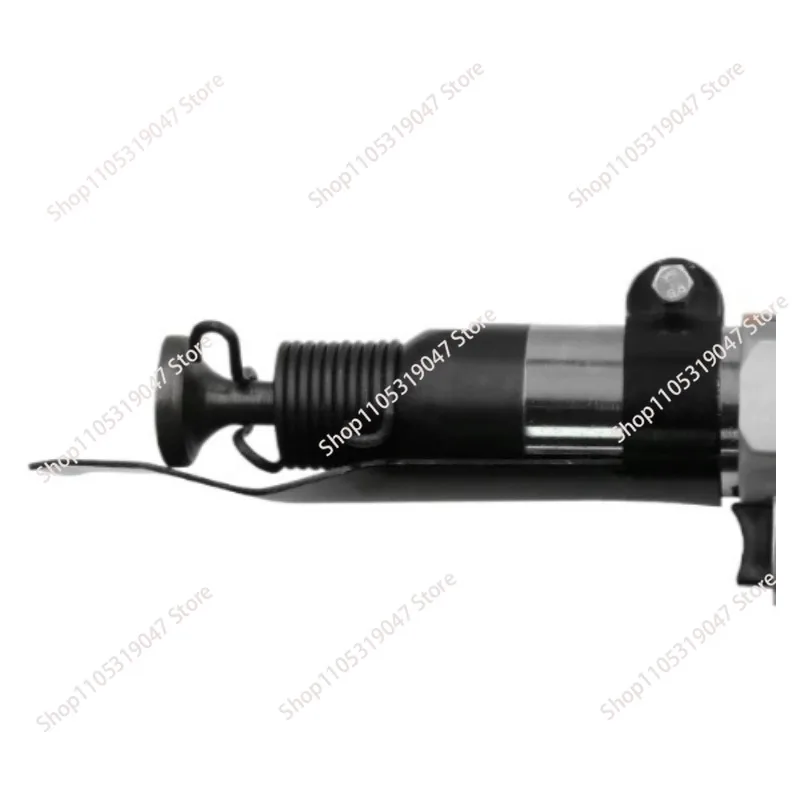 Pneumatic Duct Seam Closing Machine  Seamer Air Hammer Set Sewing Hammer