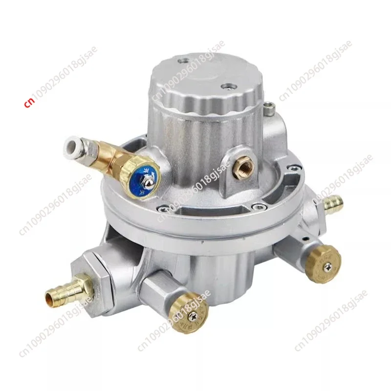 NF BML5 Pneumatic One-Way Diaphragm Pump Printing Machine Ink Pump Aluminum Alloy Pump Body Anti-Corrosion