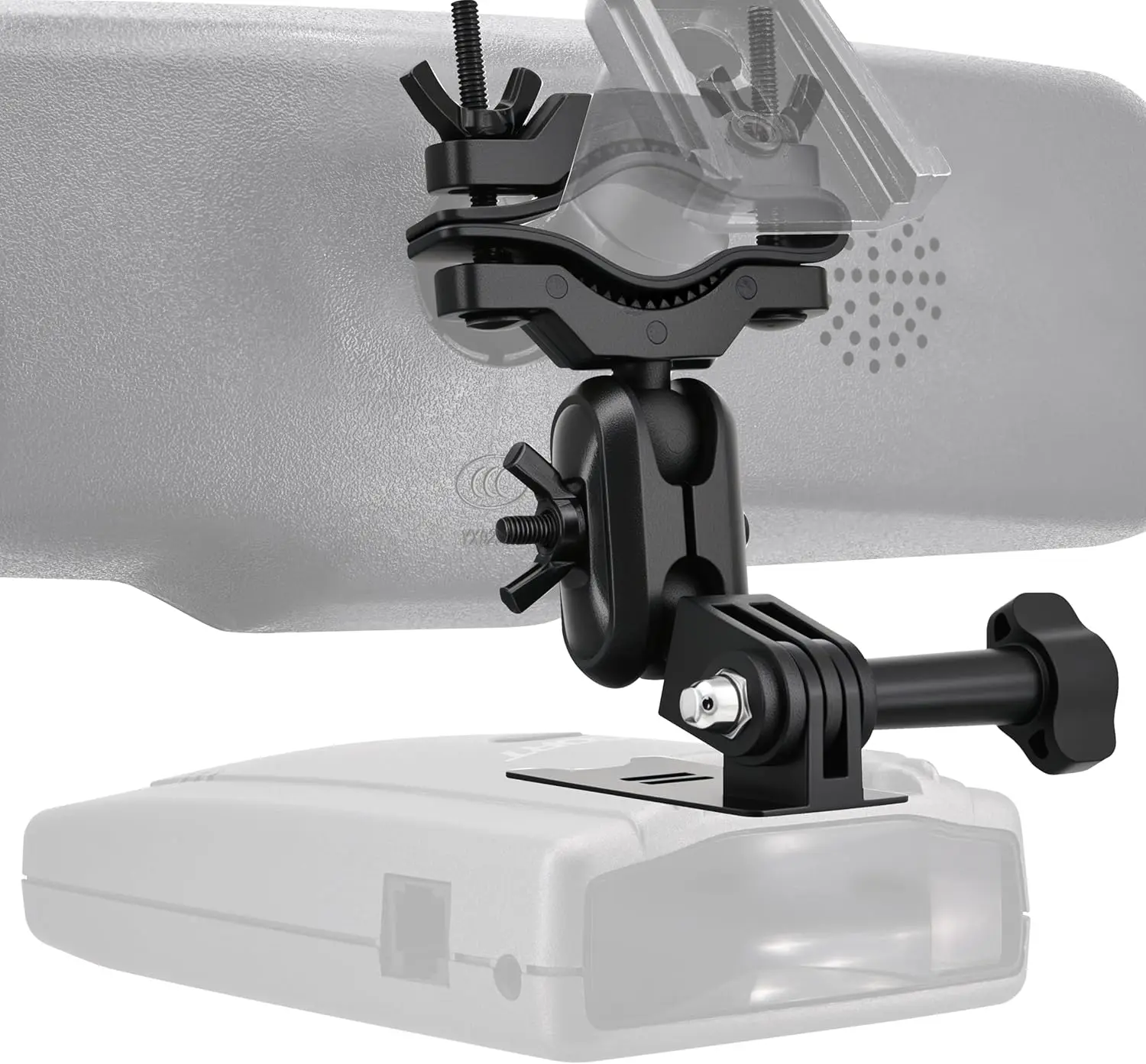 Rearview Mirror Mou…