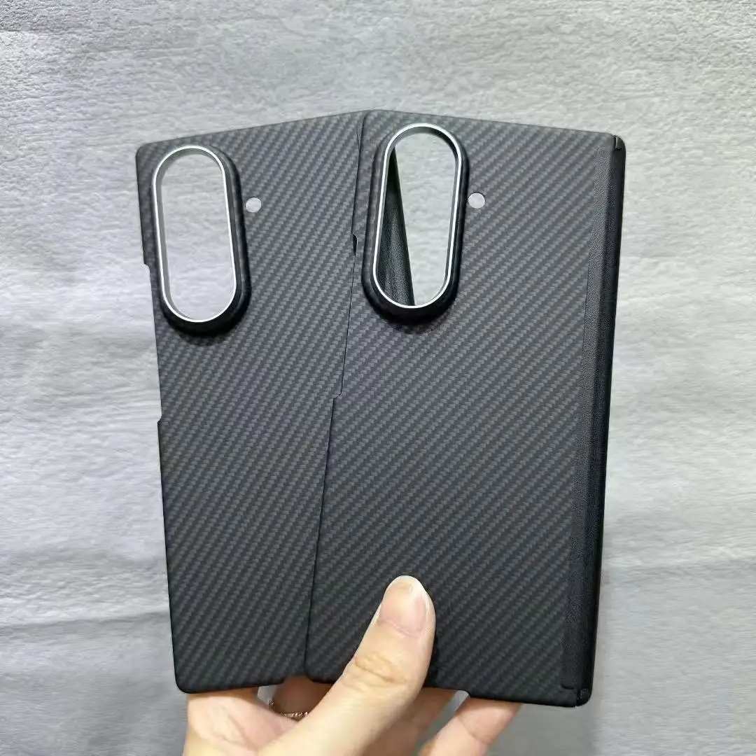Thumbnail 3 - #50 Cheap Samsung Z Fold 7 Cases Worth Buying