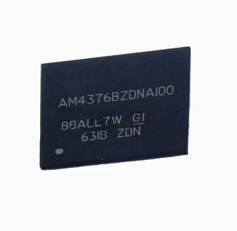 

AM4376BZDN100 BGA491