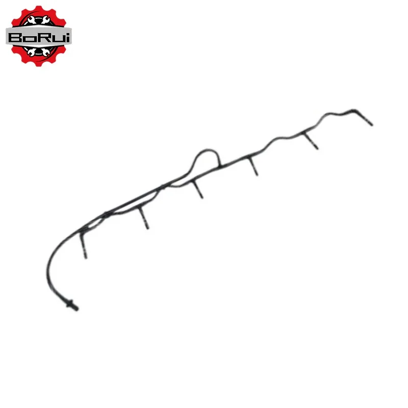 2145694 1901729 Breather Hose Exhaust Bleed Pipe for Scania Truck for T 11.705 2004-2005