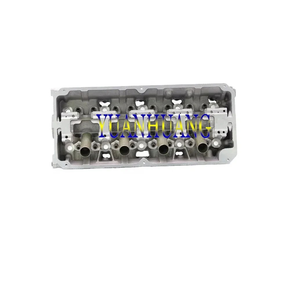 

Good Quality 4G64 Cylinder Head for Mitsubishi Engine