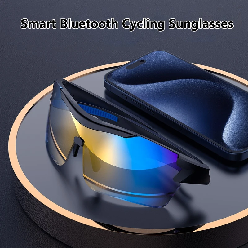 Thumbnail 3 - #79 Latest Smart Glasses Offers