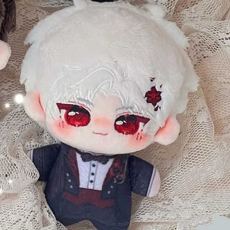 لعبة الحب والفضاء العميق أفخم سلاسل المفاتيح لطيف الكرتون الشكل دمية كيرينغ أكياس قلادة تأثيري المفاتيح اكسسوارات المشجعين هدية #3