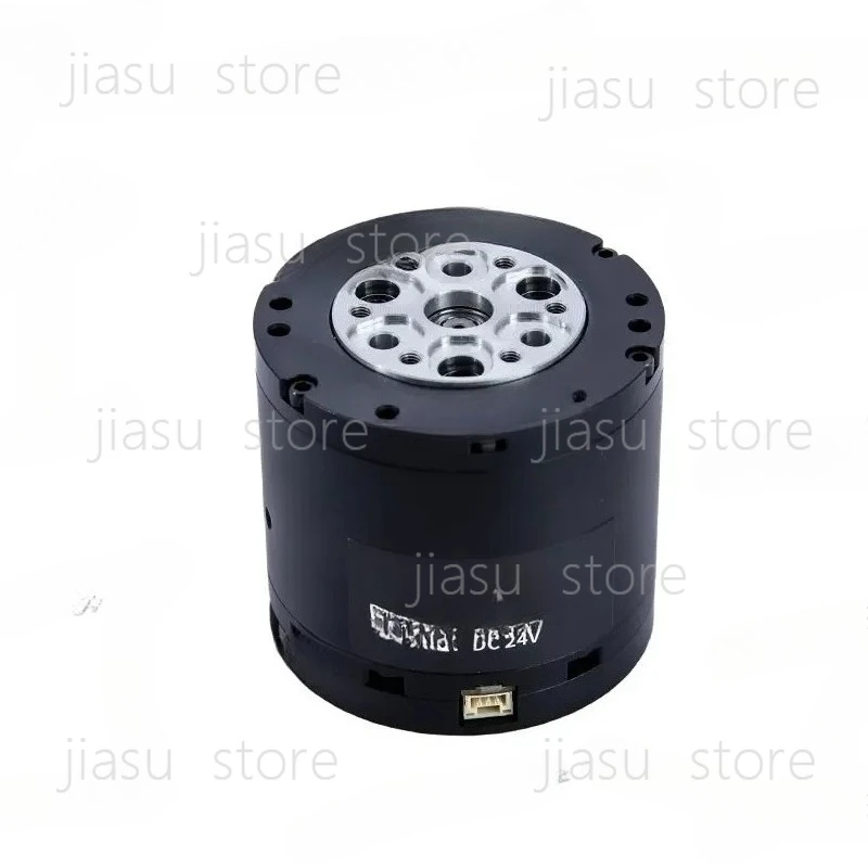 

DM-J4340-2EC 24В Высокомоментный бесщеточный серводвигатель MIT для промышленной автоматизации и приводов роботов-манипуляторов