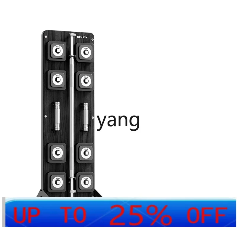 

LTT Multifunctional Barbell Set Men's Professional Strength Training Dumbbell Bench Press Home Fitness Equipment