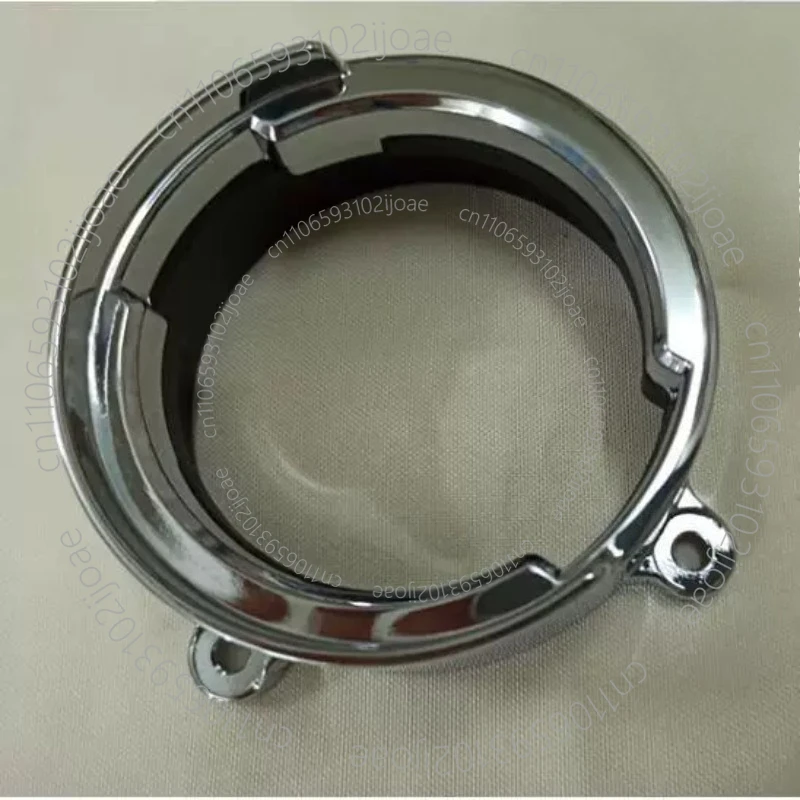 Coffee Machine Accessories: Universal for KD-310/320 – Brew Head Clip Outer Ring and Handle Clip