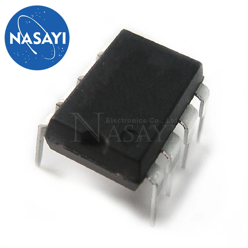 

10 шт./лот TC4451VPA TC4451 DIP-8