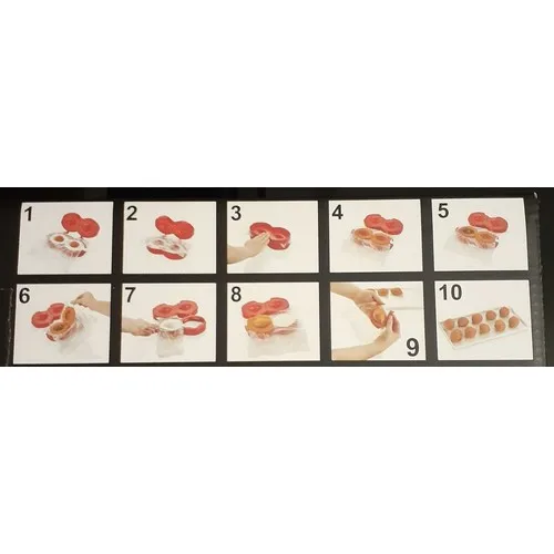 Vip John Yüsra Kebbe Bracket