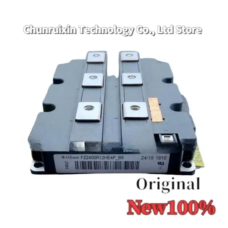 Fz2400R12Kl4C Fz240…