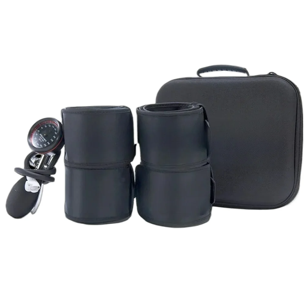 

blood flow restricted BFR cuff pump physical therapy tool. Sports training weightlifting strength dropshipping hyper recovery