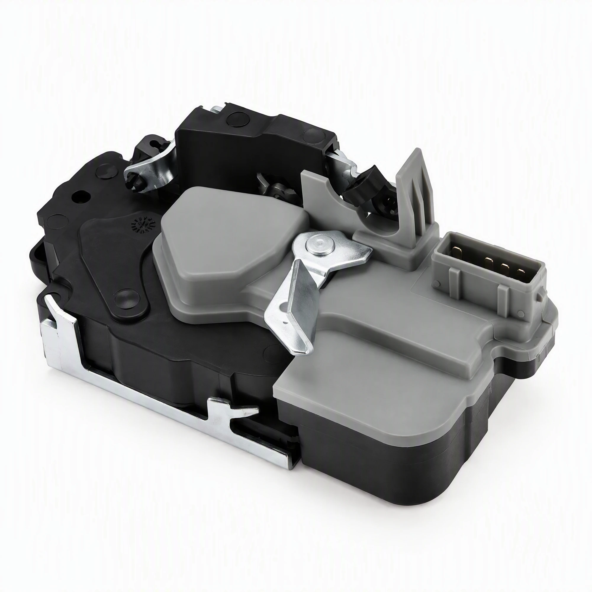 X Autohaux Power Door Lock Latch Actuator for Citroen Berlingo B9 08-18