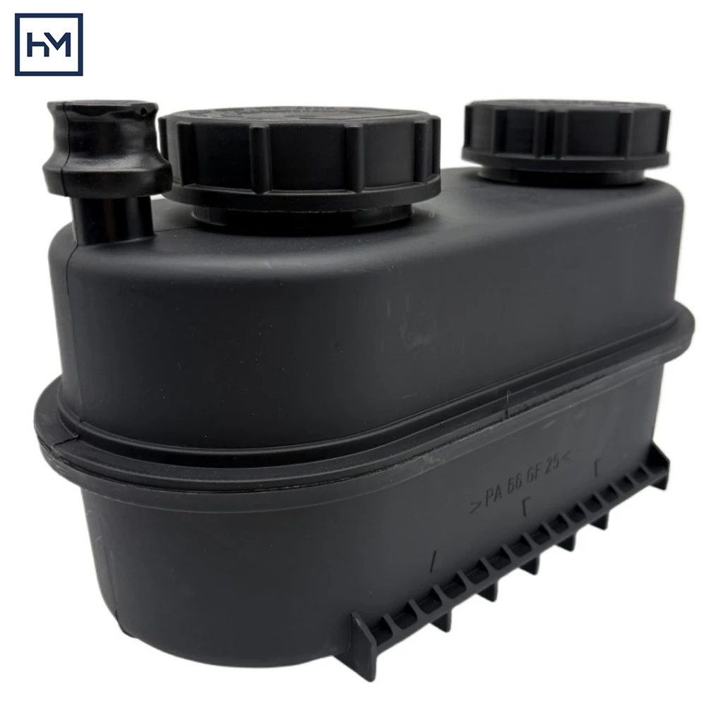 

OE:20452315 21362880 1828365 2588968 1894289 Power Steering Reservoir Fit for V-olvo Tractor Unit Oil Container Oil Tanks
