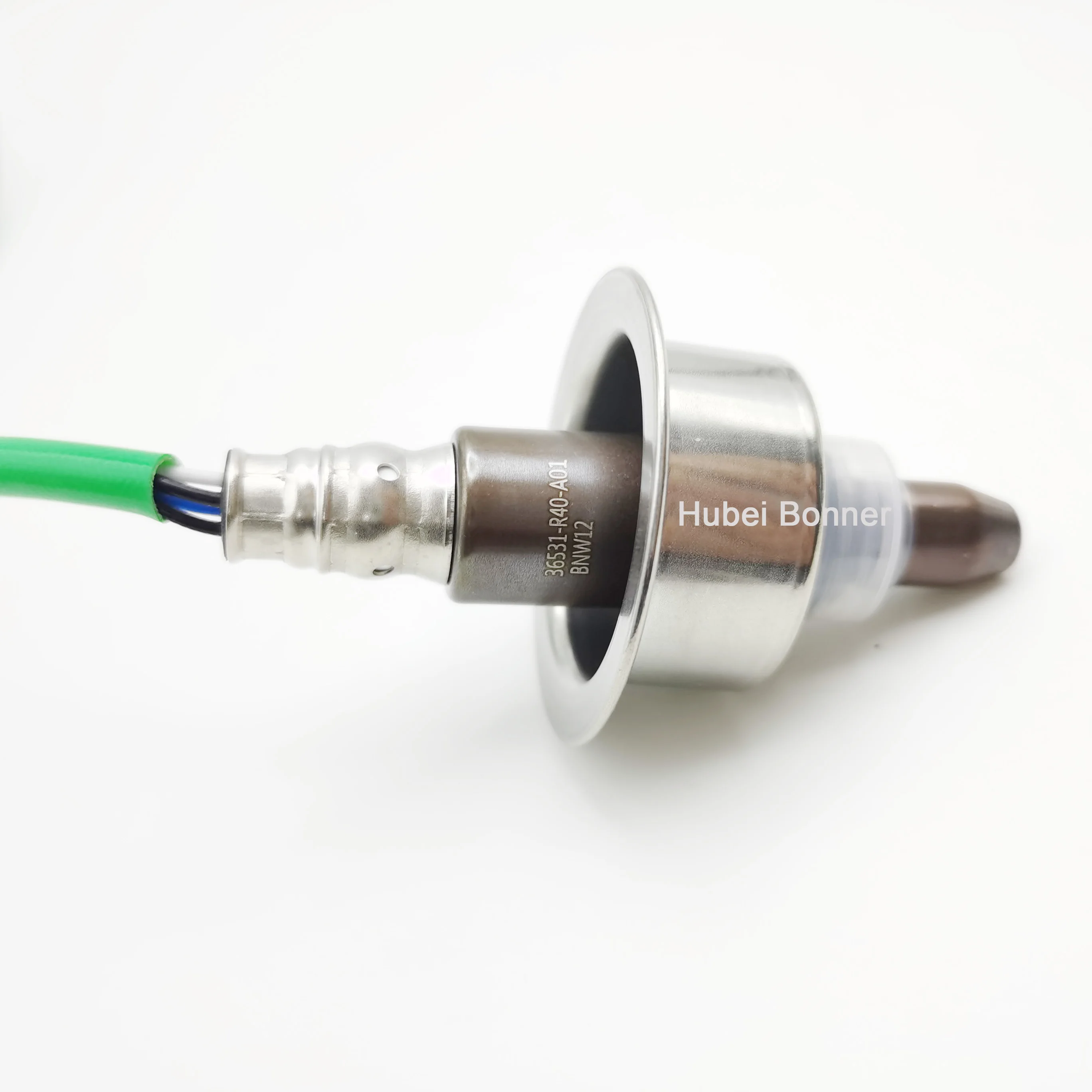 Sensor de oxígeno con sonda Lambda para coche, accesorio de medición de O2 para Honda Accord CR-V Acura TSX, 211200-3620, 36531-R40-A01