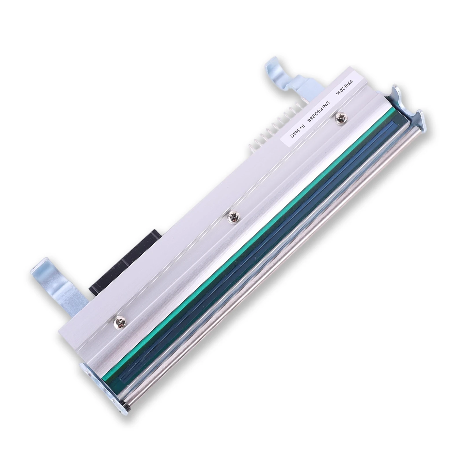 Brandneuer OEM 1-040084-900/1-040085-900 Thermodruckkopf für Intermec PX6i/PX6e 203DPI 300DPI Ersatzdruckkopf – Detail 2
