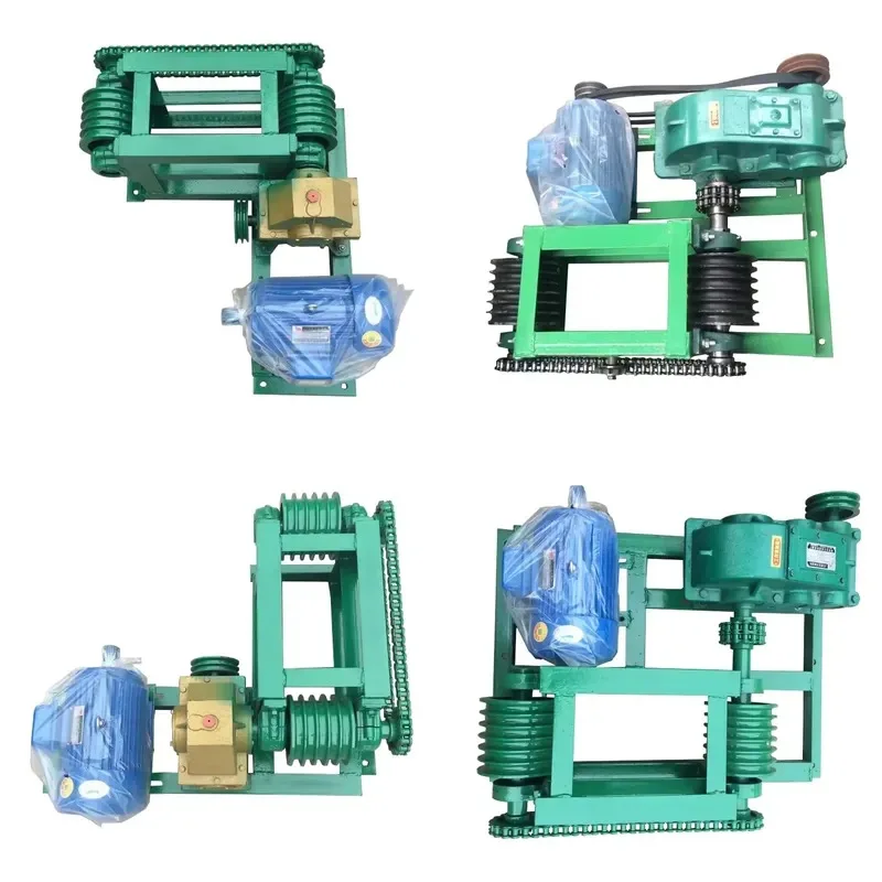 Automatic Manure Scraper for Chicken Duck Dairy Farms Wholesale Defecation Equipment