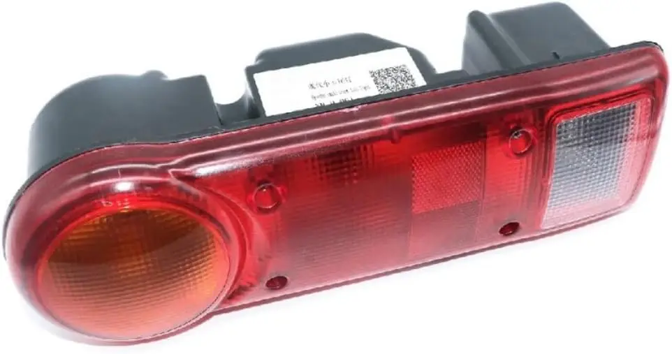 

1 пара YM-D-061 задний фонарь экскаватора для светодиодных фонарей, запасные части для экскаватора, высокое качество